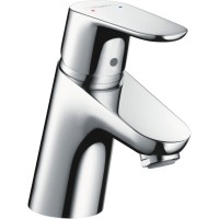 Смеситель для раковин Hansgrohe Focus хром (31733000)