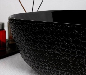 Умывальник CeramaLux D1301H004