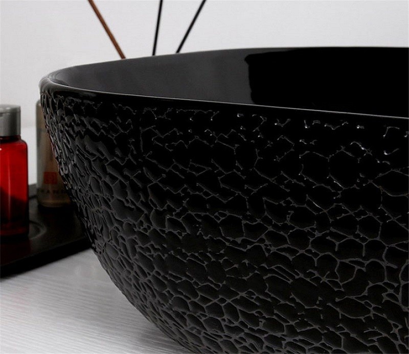 Умывальник CeramaLux D1301H004