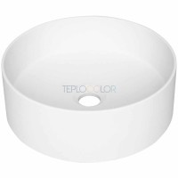 Гранитная раковина, на столешницу