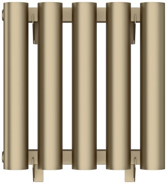 Кумир-0 300х330 5 секций