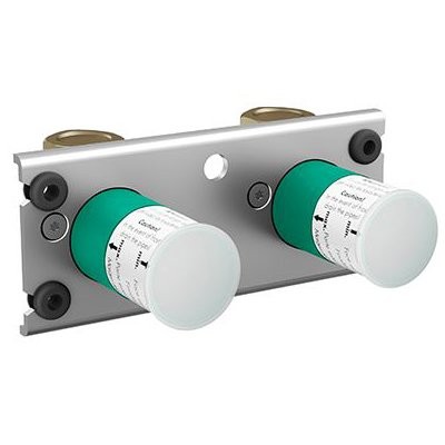 Скрытая часть Hansgrohe Rainfinity 360, 1jеt 26840180