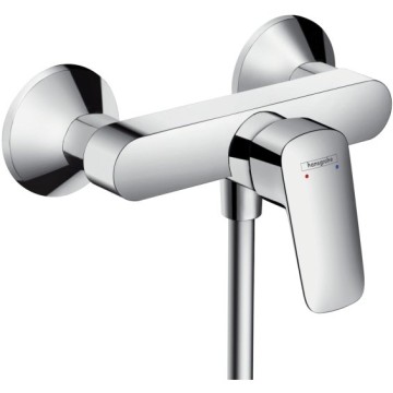 Смеситель для душа Hansgrohe Logis хром (71600000)