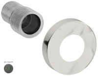 Отражатель TUBE d 50 с эксцентриком (G 1/2&quot; НР х G 3/4&quot; НР)