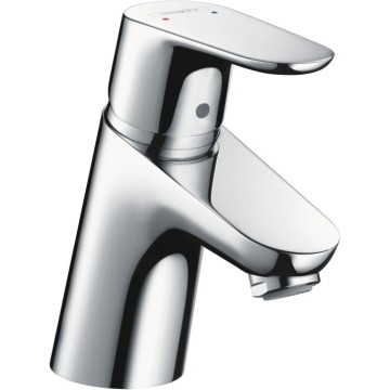 Смеситель для раковин Hansgrohe Focus хром (31730000)