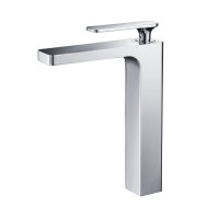 Смеситель для раковины-чаши Timo Torne 4311/00F хром