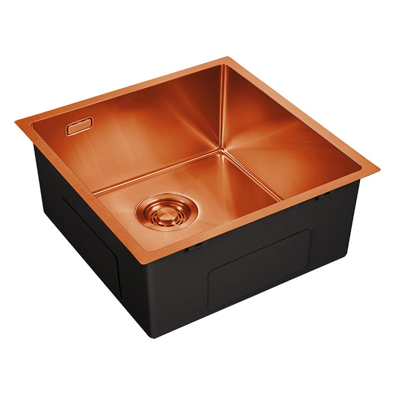 Мойка EMAR EMB-131 EMB-131 PVD Nano Coppery
