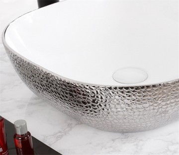 Умывальник CeramaLux D1301H021