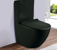 Унитаз напольный Ceramalux 2166 ХМВ