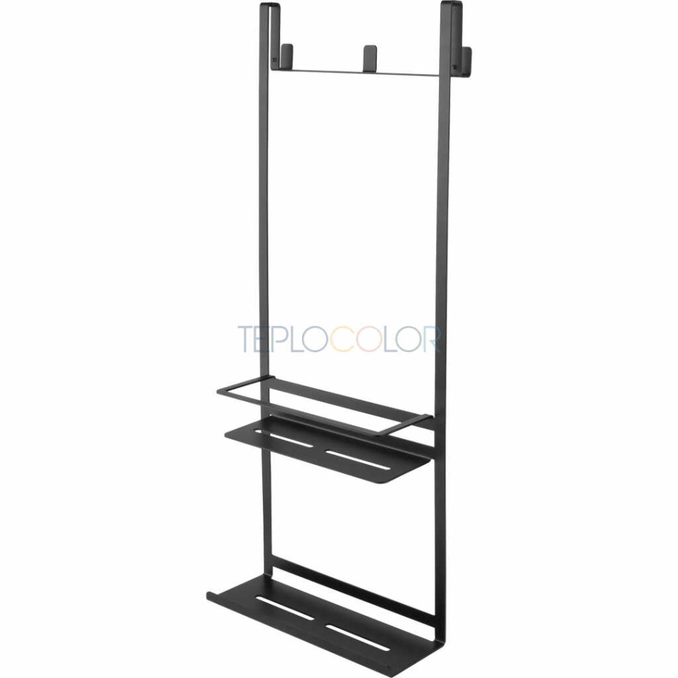 Полка, на кабину