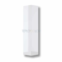 Пенал для ванной комнаты