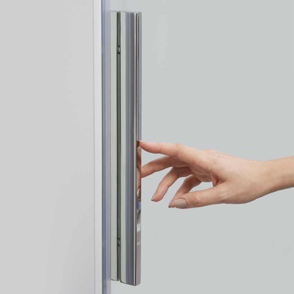 Динкель (Dinkel) 58R06 Душевой уголок