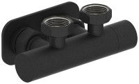Вентиль угловой EU50 (2 х G 3/4&quot; НГ х G 3/4&quot; НГ)