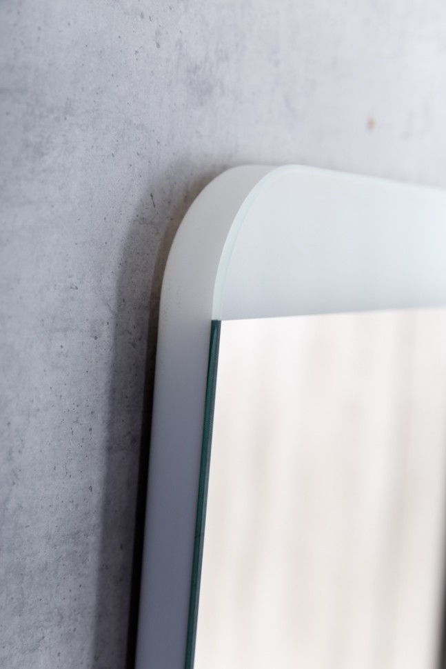 Зеркало BelBagno SPC-CEZ-800-700-LED-BTN