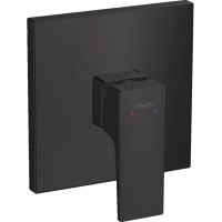 Смеситель для душа Hansgrohe Metropol (32565670) Черный матовый