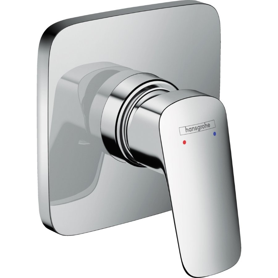 Смеситель Hansgrohe Logis хром (71604000)