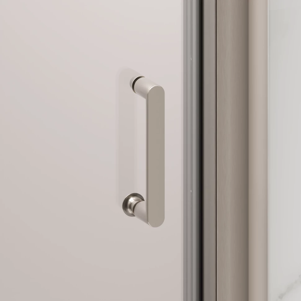 Душевая дверь RGW PA-14Nb (Прозрачное, 1000мм)