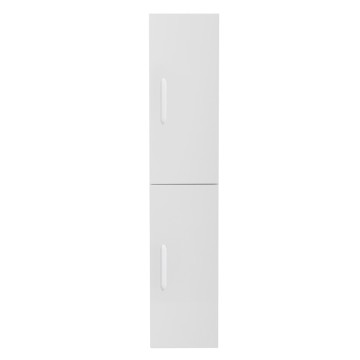 Шкаф подвесной BelBagno AURORA-1600-2A-SC-BL-P-R