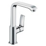 Смеситель для раковины Hansgrohe Metris 230, 31087000 хром