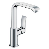 Смеситель для раковины Hansgrohe Metris 230, 31087000 хром