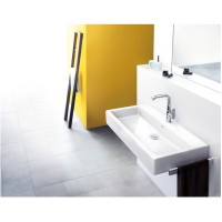 Смеситель для раковины Hansgrohe Metris 230, 31087000 хром