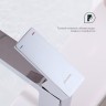 Смеситель Splenka для умывальника S01.10 Хром