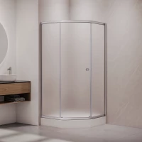 Душевой уголок RGW CL-80CH 900x900 (81088099-22)