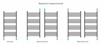 Богема+ прямая 1200х600