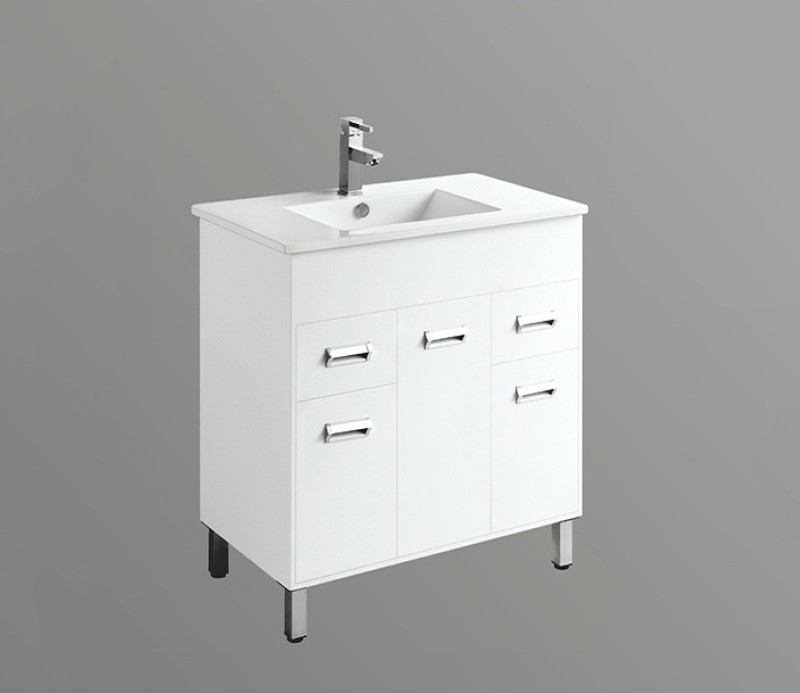 Раковина для ванной CeramaLux 9090Е