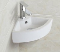 Умывальник CeramaLux 9067B