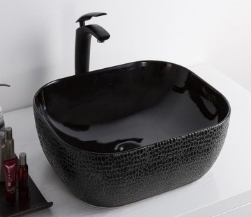 Умывальник CeramaLux D1302H004