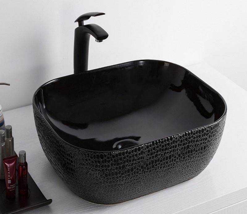 Умывальник CeramaLux D1302H004