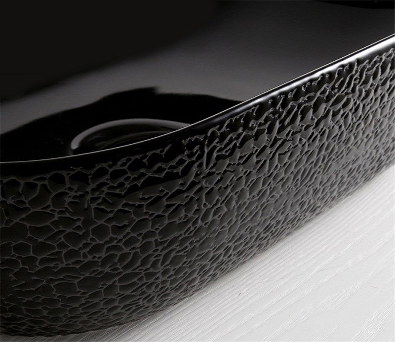 Умывальник CeramaLux D1302H004