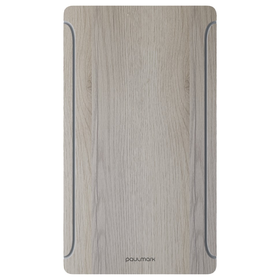 Мойка нерж. сталь NEXT-MULTI SINK 54 UNI, PM785445-LG, светлое золото, 540х450мм, Paulmark