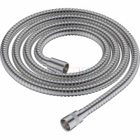 Душевой шланг, Стальной - 150 см