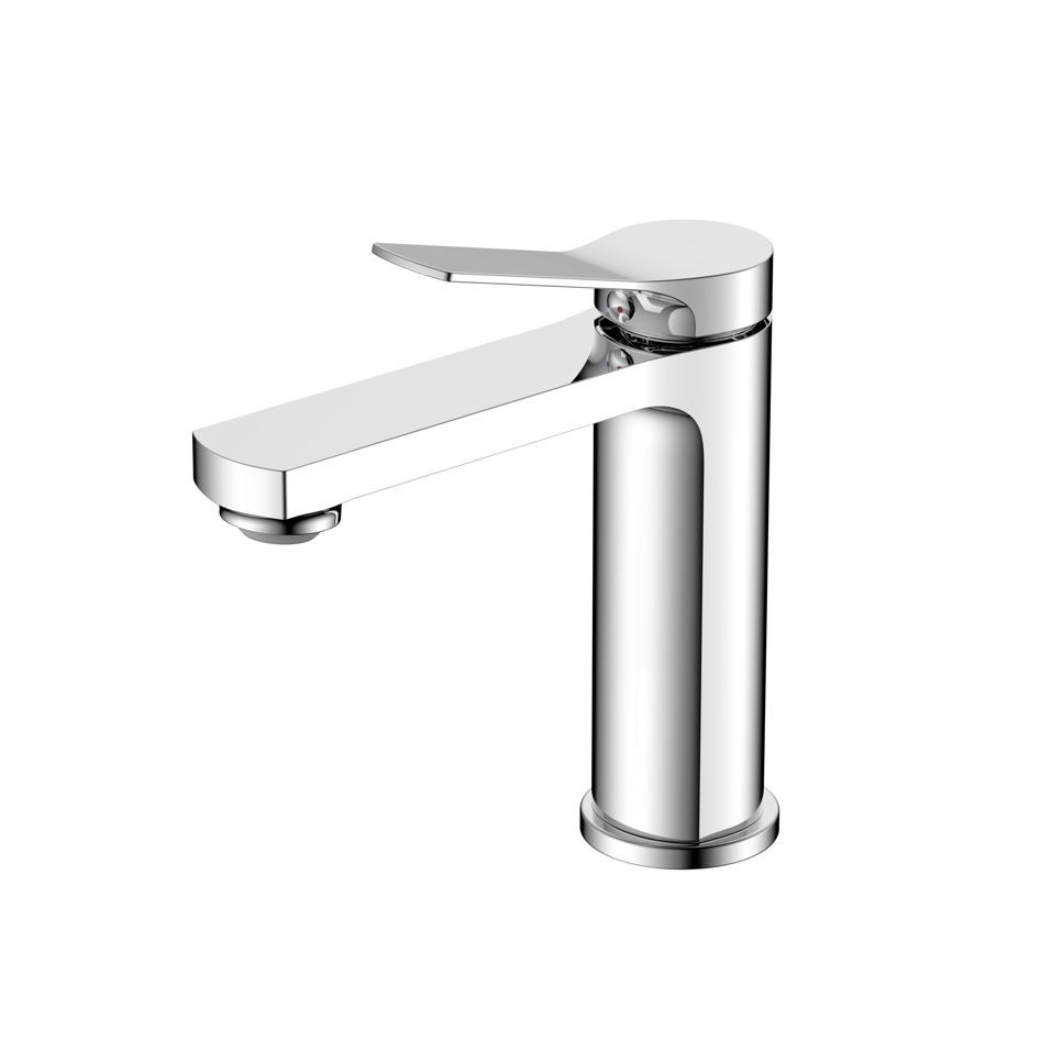 Смеситель для раковины Арко (Arco) VBF-4AR01CH, хром