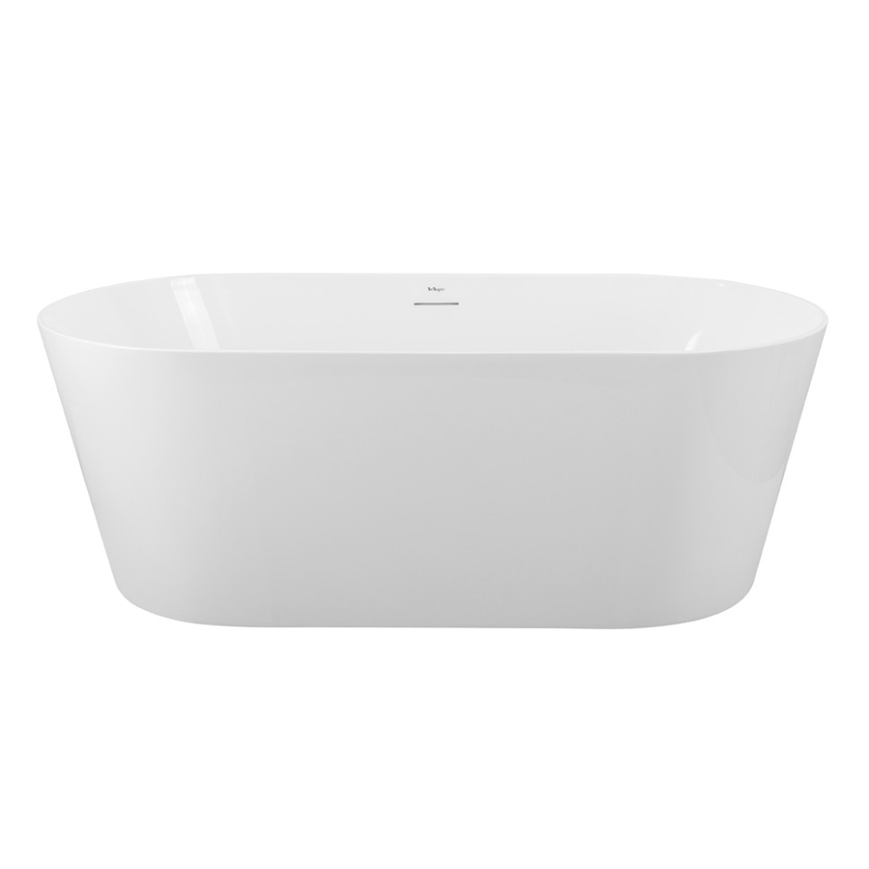 Акриловая ванна BELBAGNO BB416-1700-800