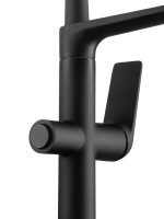 Смеситель для кухни c переключателем на питьевую воду с выделенным каналом OSGARD NORA 79193