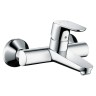 Смеситель для раковины Hansgrohe Focus 31923000, хром