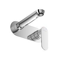 Смеситель для раковины встраиваемый CEZARES STYLUS-BLI1-01-W0