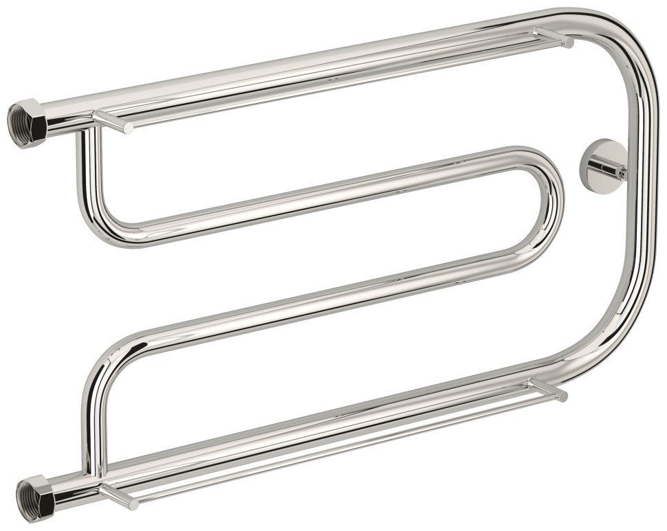 Гусли 2 полки+ 320х650