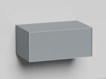 Подвесной модуль Armonia 900x400 без выреза под сифон Salini 27A.1.900.400.11.0