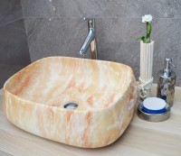 Умывальник CeramaLux 185