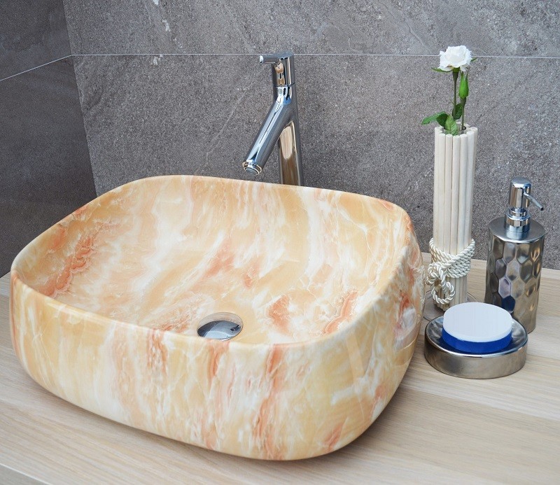 Умывальник CeramaLux 185