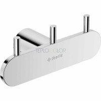 Крючок, тройной