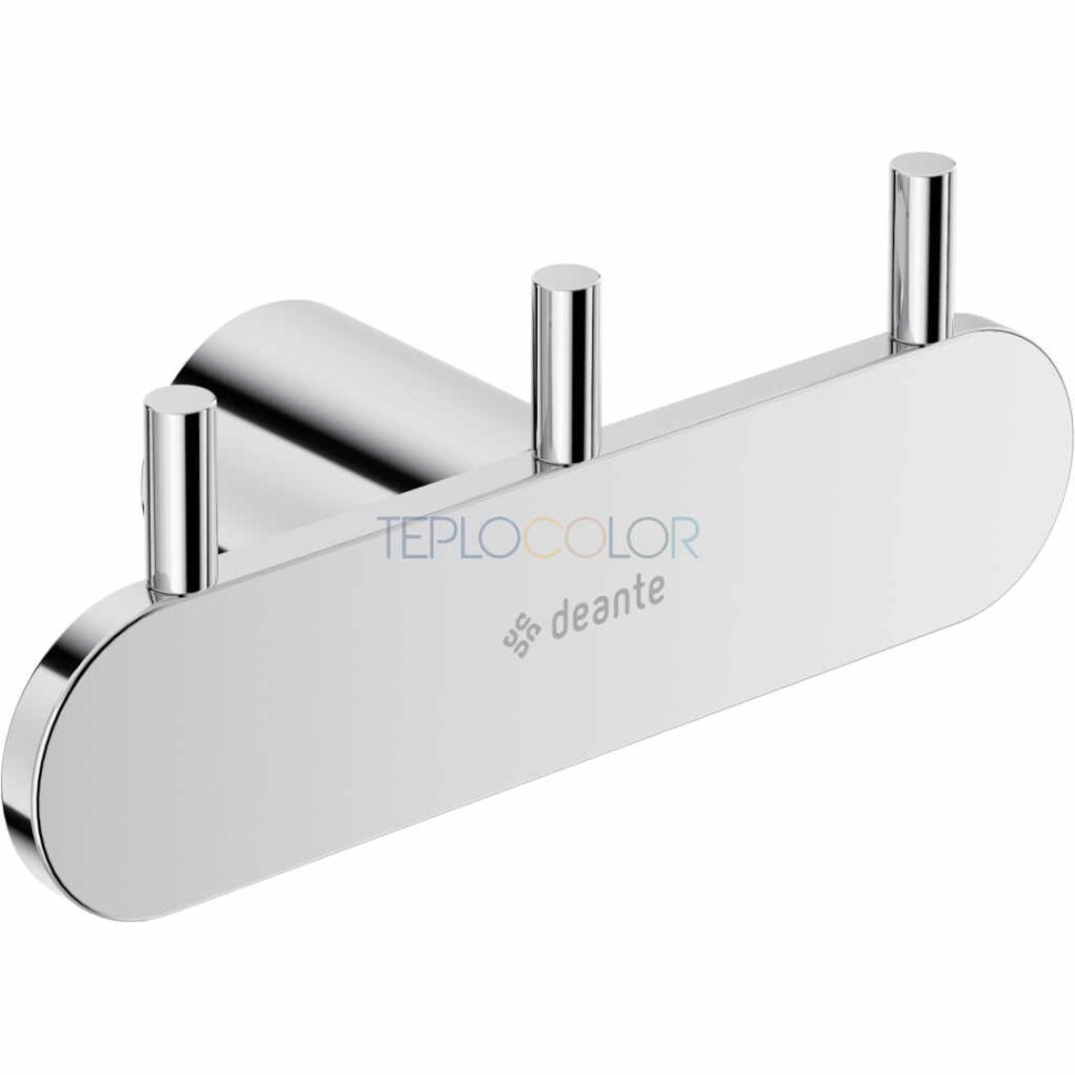 Крючок, тройной