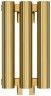 Кумир-0 300х190 3 секции