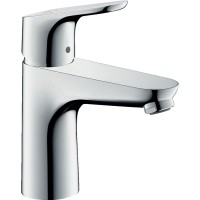 Смеситель для раковин Hansgrohe Focus хром (31517000)