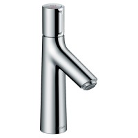Смеситель для раковины Hansgrohe Talis S 72043000 хром