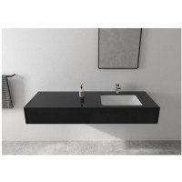 Смеситель для раковины Hansgrohe Vernis Shape со сливной гарнитурой 71562000, хром
